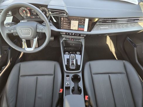 New 2026 Audi A3 2.0T Premium Plus image 32