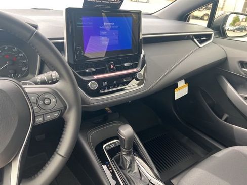 New 2026 Toyota Corolla SE FWD image 22
