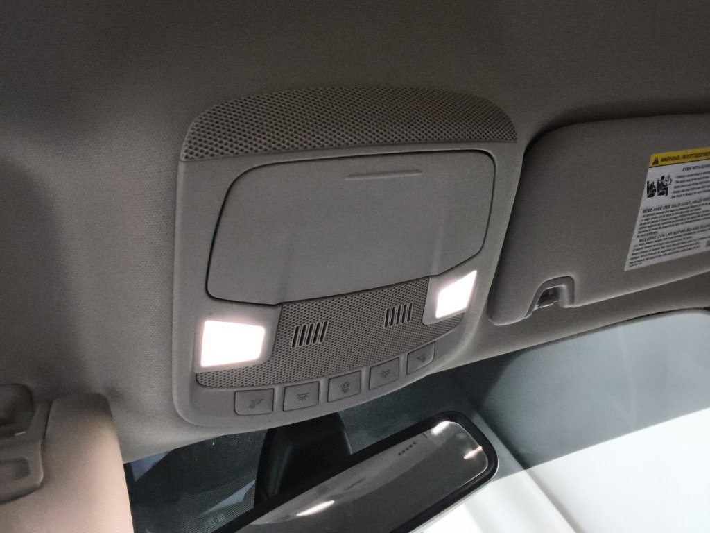 Used 2019 Ford Fusion SEL FWD image 20
