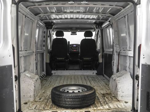 Used 2019 RAM ProMaster 1500 w/ Interior Convenience Group image 33