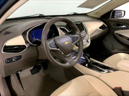 Used 2024 Chevrolet Malibu LT FWD image 14