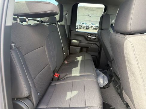 New 2026 Chevrolet Silverado 2500 W/T w/ WT Convenience Package AWD/4WD image 30