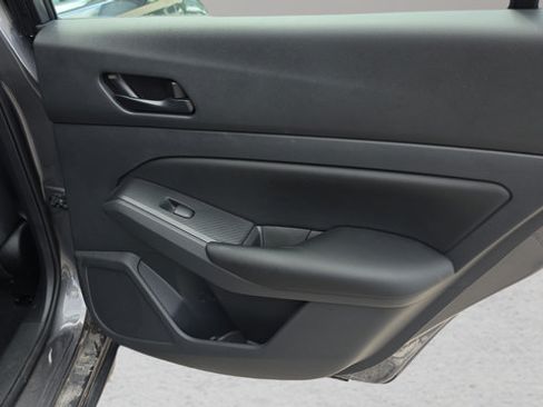 Certified 2025 Nissan Altima 2.5 S FWD image 27