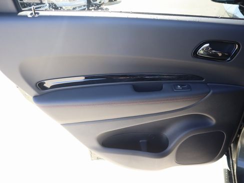 New 2026 Dodge Durango GT image 19