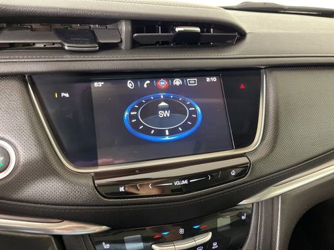 Used 2019 Cadillac XT5 Luxury image 29