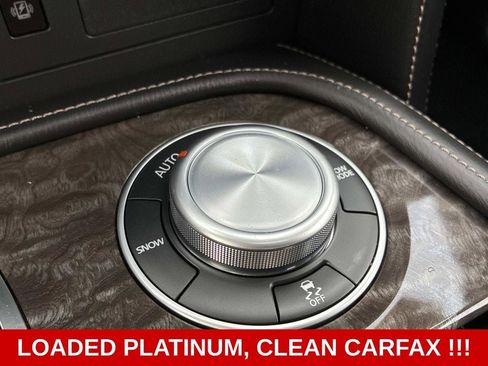 Certified 2024 Nissan Armada Platinum w/ Cargo Package AWD/4WD image 40