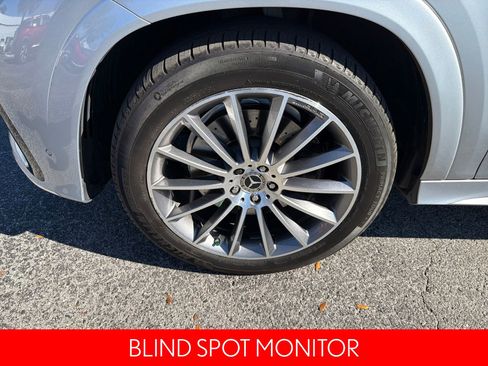 Used 2024 Mercedes-Benz GLE 450 4MATIC image 11