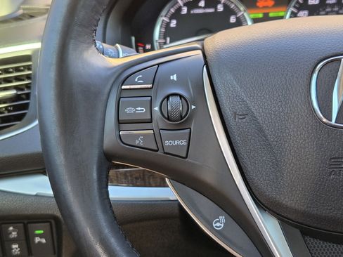 Used 2018 Acura TLX V6 SH-AWD w/ Advance Package image 42