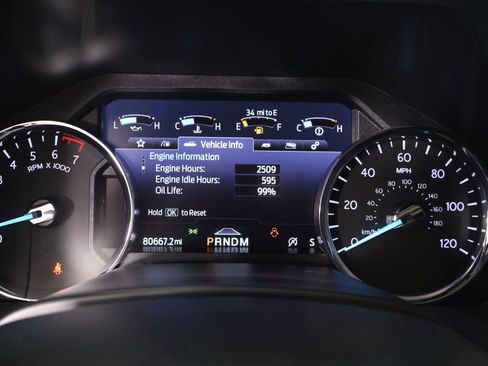 Used 2020 Ford Expedition Limited w/ Equipment Group 303A AWD/4WD image 4