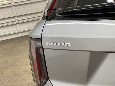 Used 2025 Cadillac Optiq Sport 2 w/ LPO, Floor Liner Package image 10