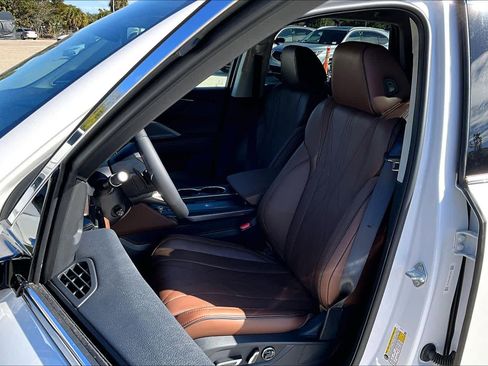 New 2026 Acura MDX w/Advance Package image 9