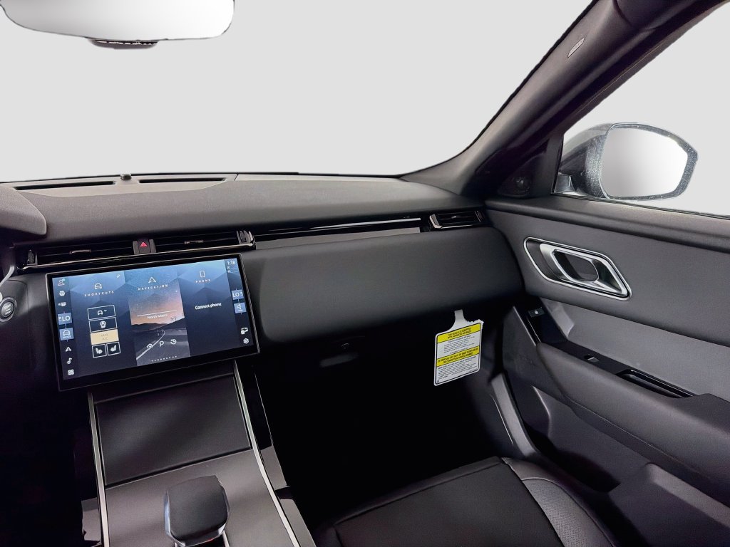 New 2026 Land Rover Range Rover Velar S AWD/4WD image 25