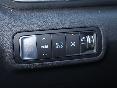 Used 2026 GMC Terrain Elevation FWD image 10