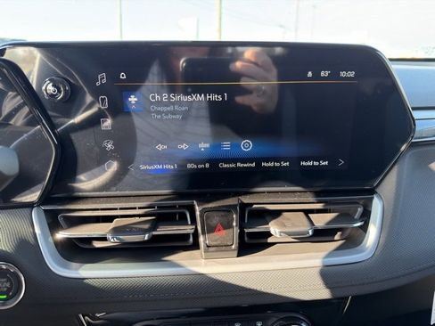 New 2026 Chevrolet TrailBlazer LT w/ Convenience Package image 18