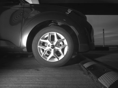 Used 2025 Kia Soul LX w/ LX Technology Package image 13