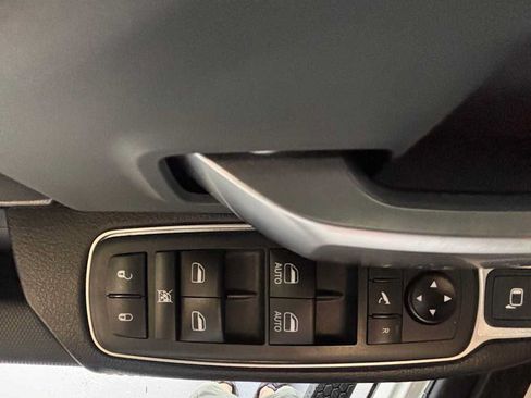 Used 2019 RAM 2500 Power Wagon AWD/4WD image 18