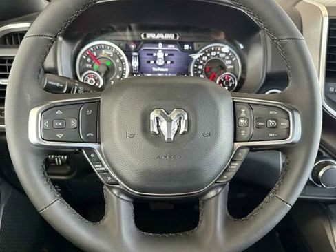 New 2026 RAM 1500 Big Horn image 20