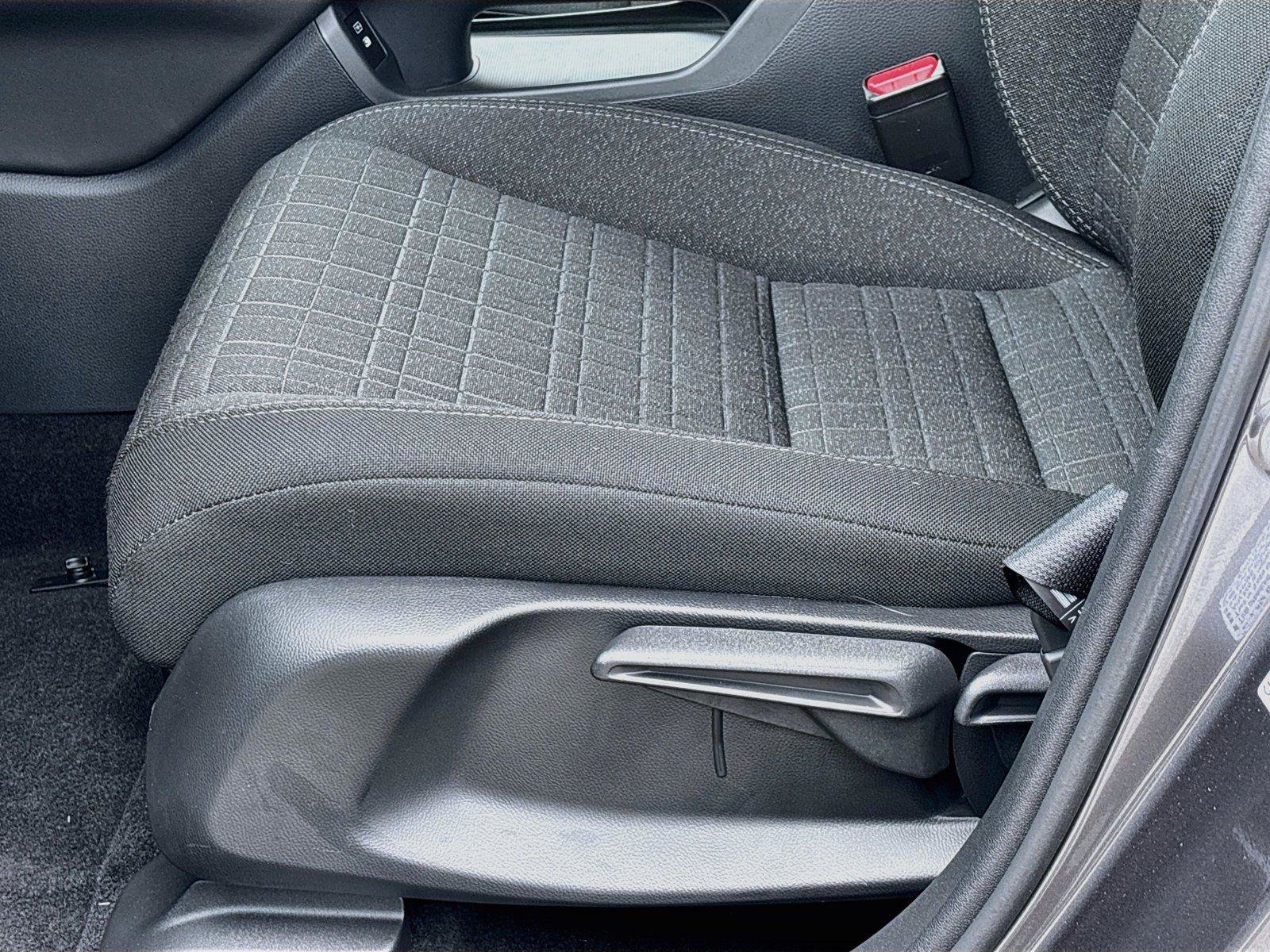 Certified 2027 Honda HR-V LX image 21