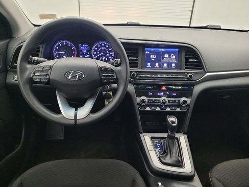 Used 2020 Hyundai Elantra SEL w/ Cargo Package (C1) FWD image 22