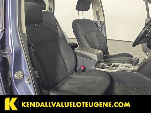 Used 2014 Subaru Outback 2.5i Premium w/ Accessory Value Package (OYY) image 18
