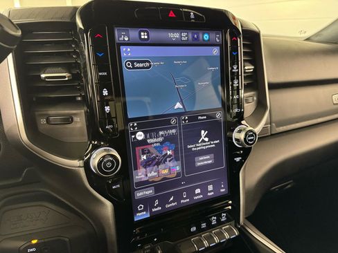 Used 2026 RAM 3500 Big Horn image 24