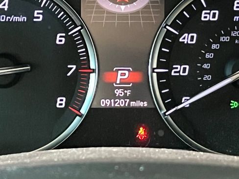 Used 2018 Acura MDX SH-AWD w/ Technology Package image 31