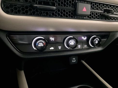 Used 2024 Honda HR-V LX image 25