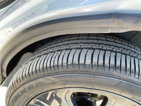 Certified 2025 Subaru Ascent Onyx Edition image 24