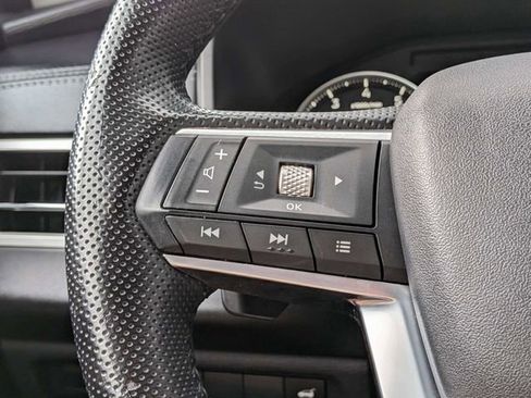 Used 2022 Mitsubishi Outlander SE AWD/4WD image 30