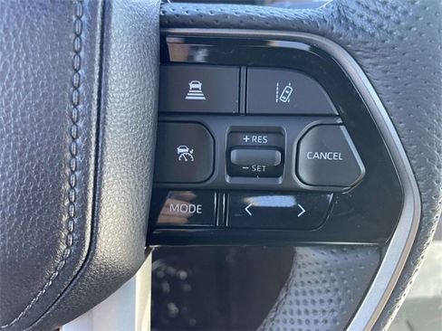 Used 2026 Toyota Tundra 1794 Edition image 17