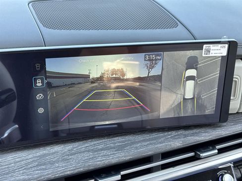 New 2025 Hyundai Santa Fe Limited image 36