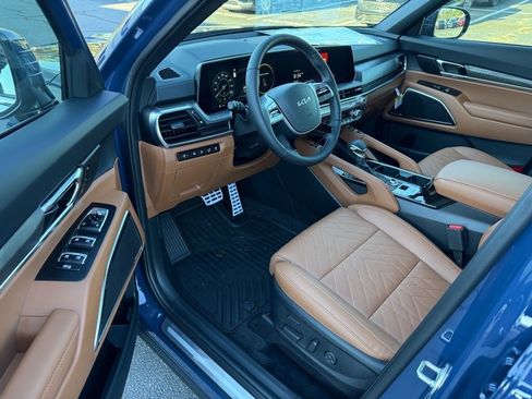 New 2025 Kia Telluride SX X-Line image 9