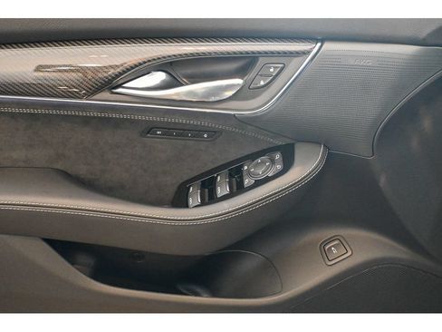 New 2026 Cadillac CT5 V Blackwing w/ Precision Package RWD image 23