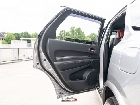 Used 2018 Dodge Durango SRT AWD/4WD image 47
