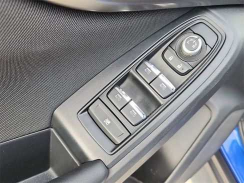 Used 2024 Subaru WRX Premium image 22