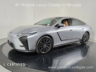 Used 2026 Lexus ES 350e w/ Convenience Package FWD video 2