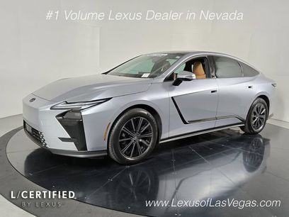 Used 2026 Lexus ES 350e w/ Convenience Package