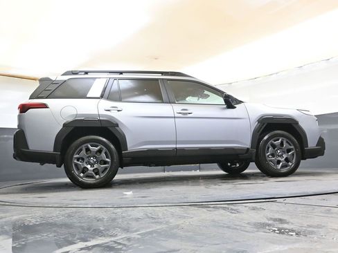 New 2026 Subaru Outback Premium image 34