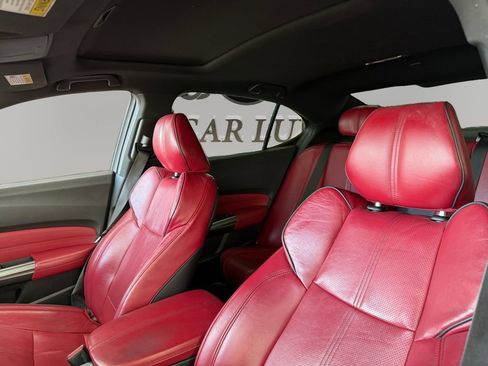 Used 2020 Acura TLX w/ A-SPEC Pkg FWD image 9
