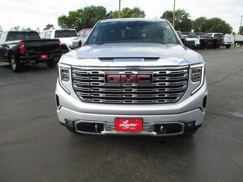 Used 2022 GMC Sierra 1500 Denali image 11