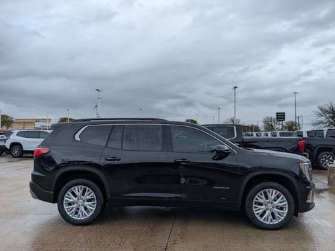 New 2026 GMC Acadia Elevation w/ Elevation Premium Package image 3