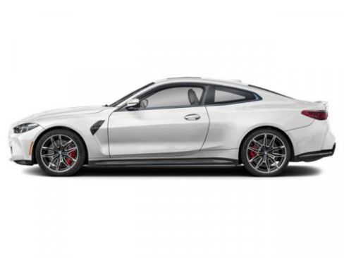 Used 2026 BMW M4 xDrive Competition AWD/4WD image 3
