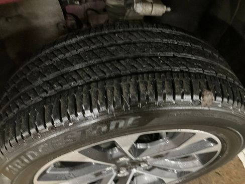 Certified 2023 Jeep Grand Cherokee L Overland image 28