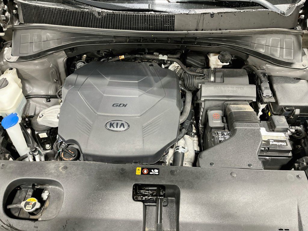 Used 2019 Kia Sorento SX FWD image 10
