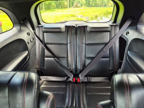 Used 2023 Dodge Durango GT AWD/4WD image 17