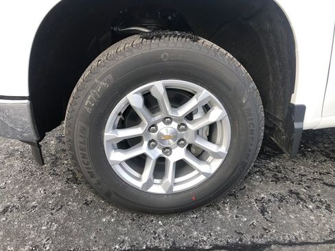 New 2026 Chevrolet Silverado 1500 LT image 24