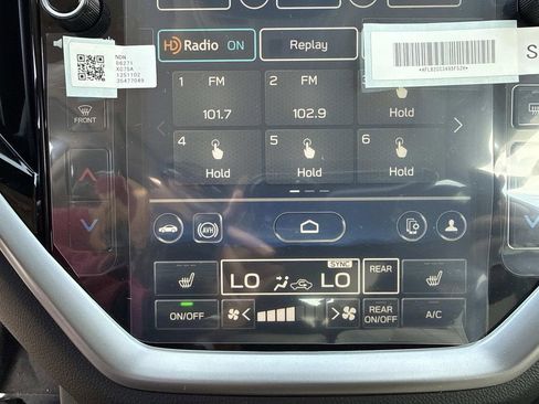 New 2026 Subaru Ascent Limited image 35