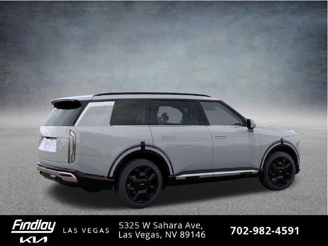 New 2027 Kia Telluride SX Prestige AWD/4WD image 27