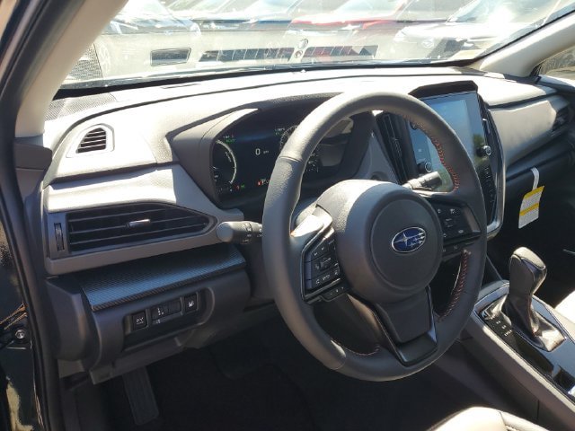 New 2026 Subaru Crosstrek 2.5i Limited AWD/4WD image 25