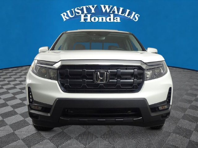 New 2026 Honda Ridgeline RTL image 8